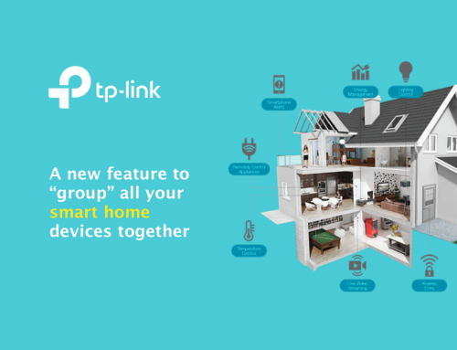 UX Design For Smart Home